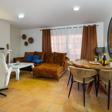 Panther Home Islantilla Club Lepe Bagian luar foto