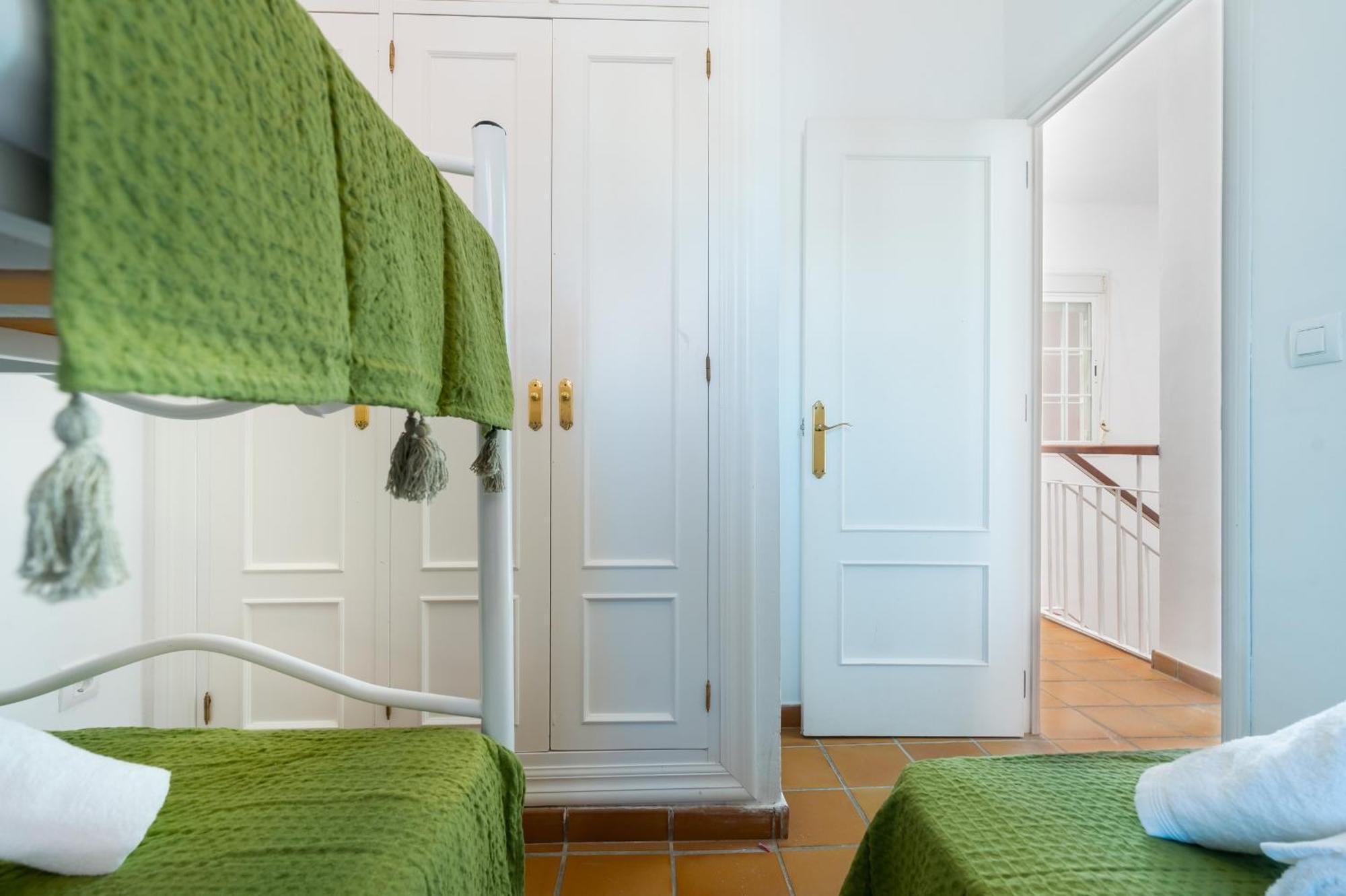 Panther Home Islantilla Club Lepe Bagian luar foto