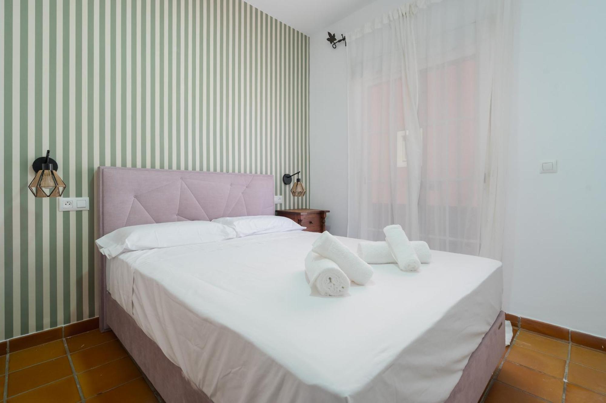 Panther Home Islantilla Club Lepe Bagian luar foto