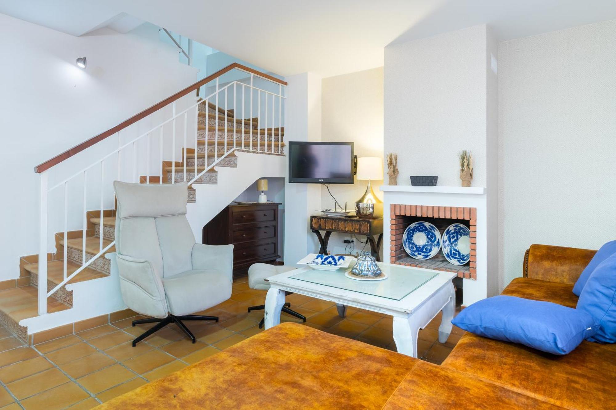 Panther Home Islantilla Club Lepe Bagian luar foto