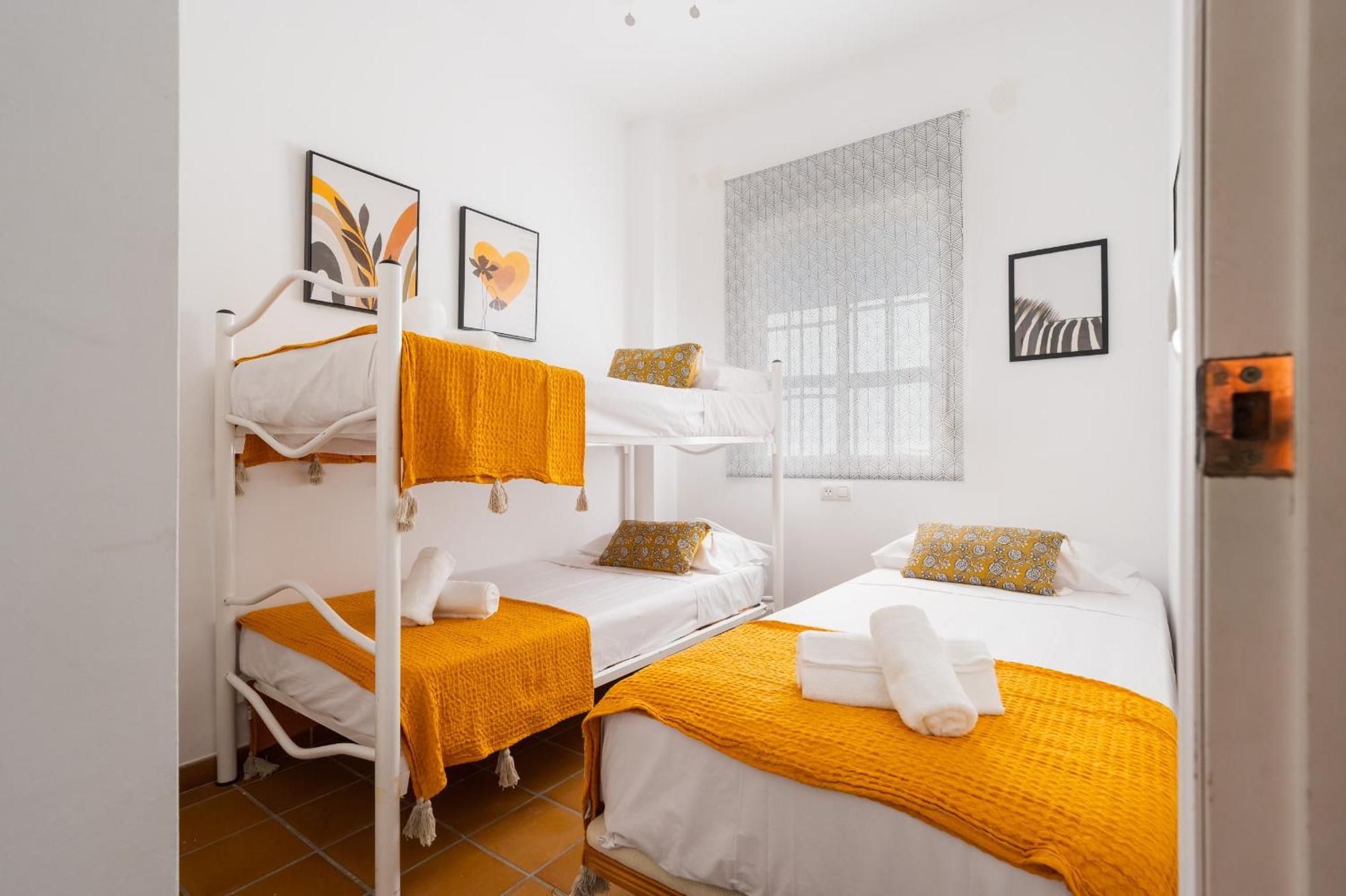 Panther Home Islantilla Club Lepe Bagian luar foto