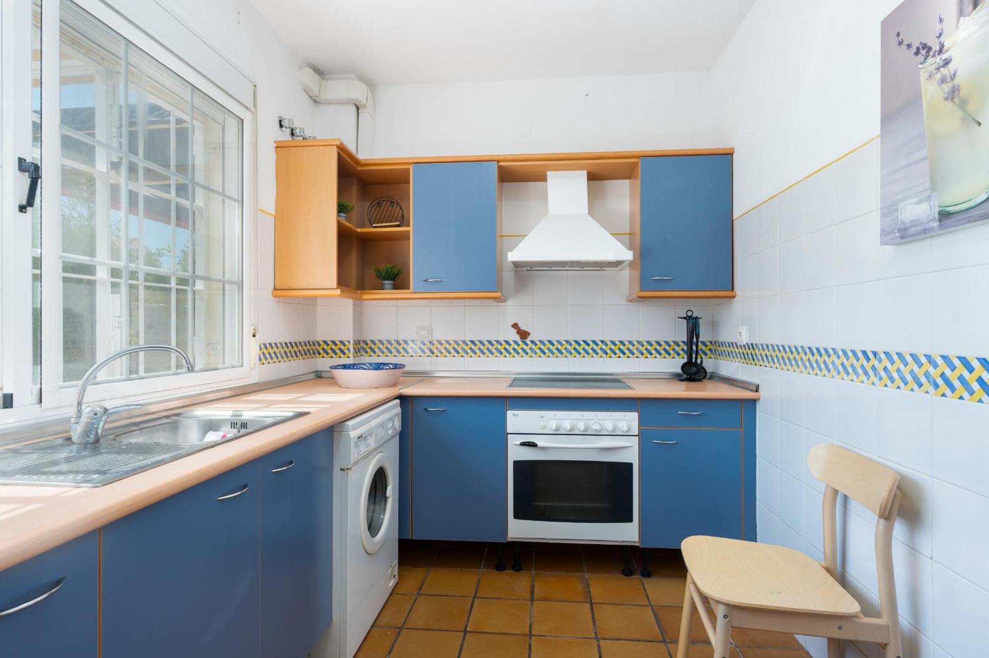 Panther Home Islantilla Club Lepe Bagian luar foto