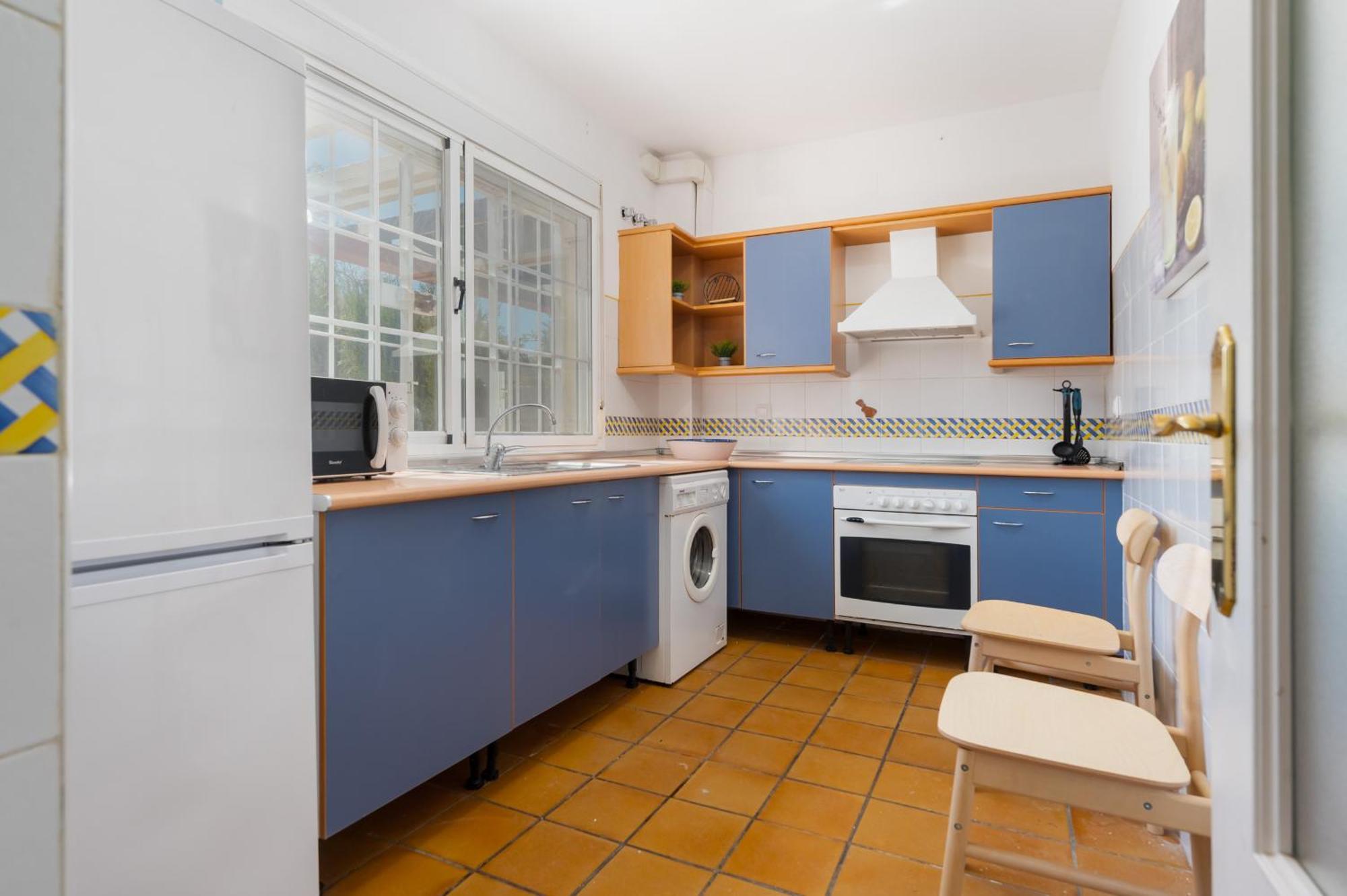 Panther Home Islantilla Club Lepe Bagian luar foto