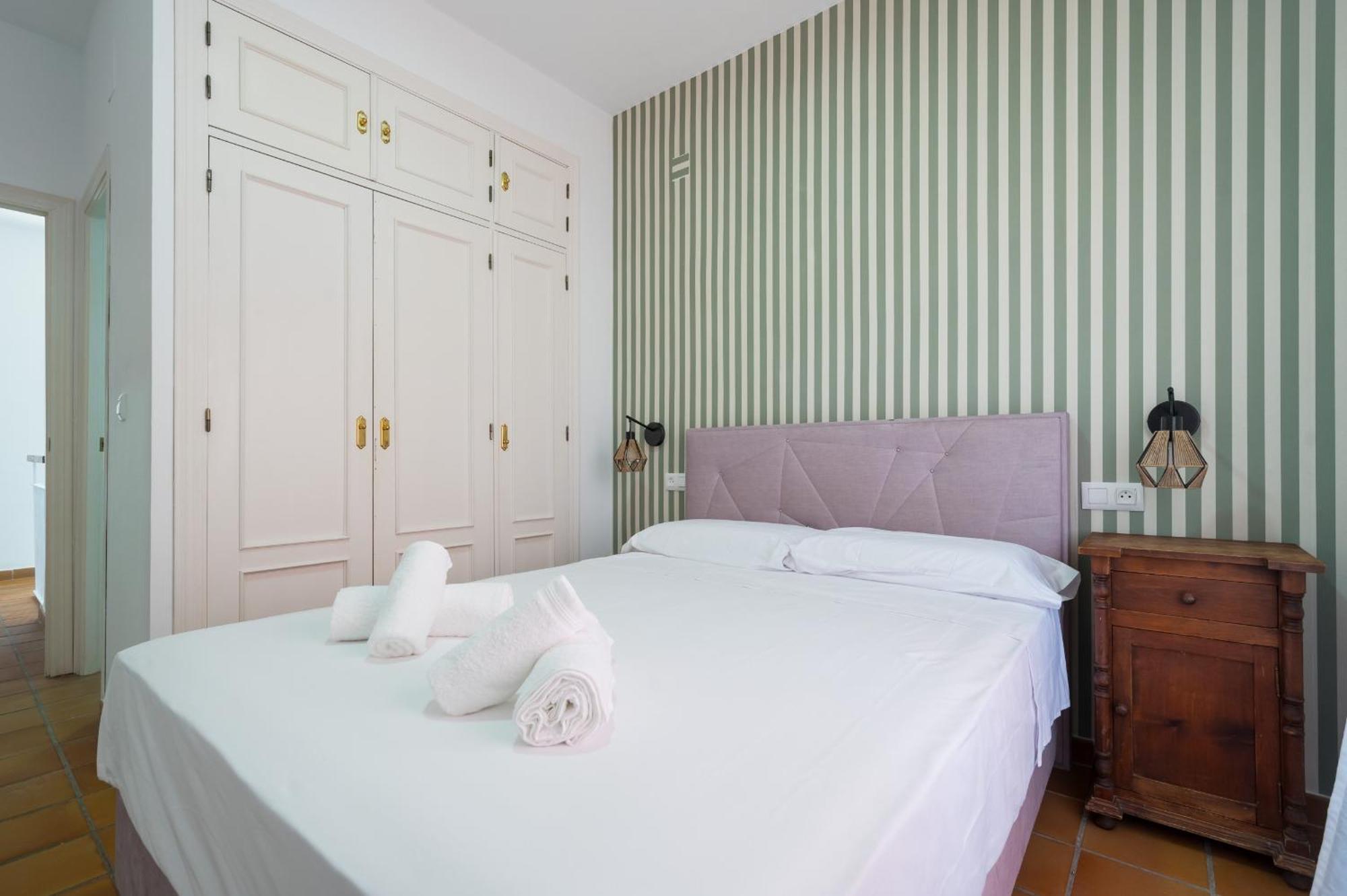 Panther Home Islantilla Club Lepe Bagian luar foto